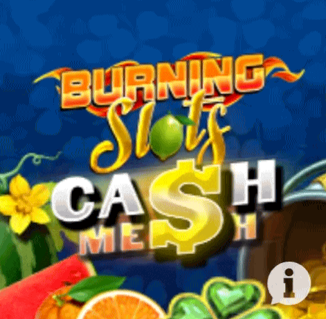 play burning slots in pistolocasino